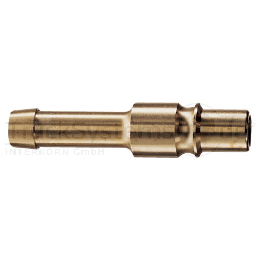EWO STECKNIPPEL 13MM NW 12  - 254-30 - 4030875007688 - 25430