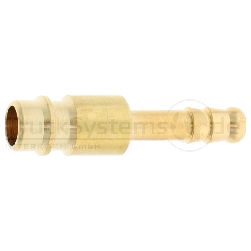 EWO Kupplungsstecker DN7 2  - 308-050 - 4030875000412 - 308050