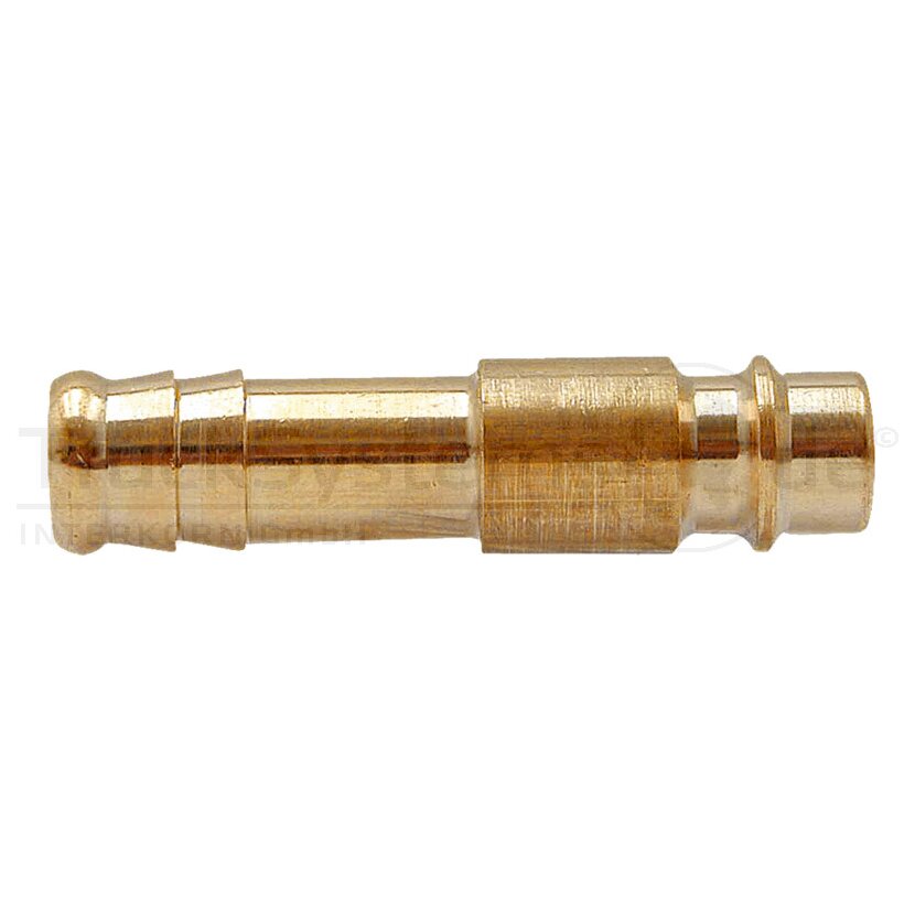 EWO Kupplungsstecker DN7 2 - 308-051 - 4030875000429 - 308051, 1,18 €