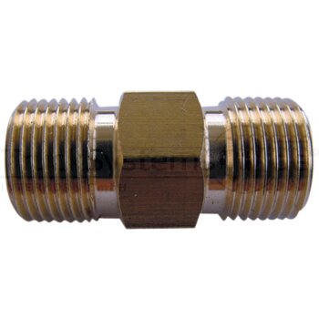 EWO DOPPELNIPPEL G1 ZOLL  - 415-14 - 4030875058819 - 41514