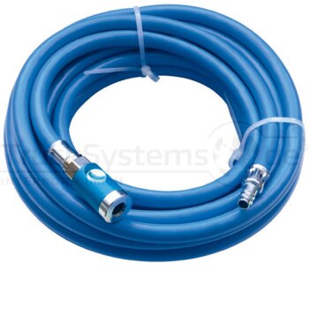 EWO Lackierluftschlauch Flex. antistatisch  - E40520 -...