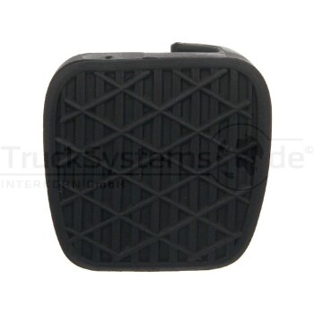Pedalbelag passend für Mercedes-Benz PKW  - 03841 -...