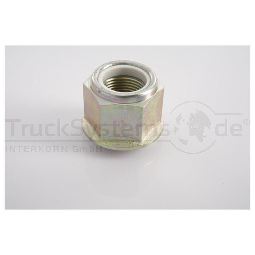 Mutter M 27x2 x 40  - 035.280-00A - 4027816061366 - 03528000A