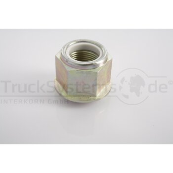 Mutter M 27x2 x 40  - 035.280-00A - 4027816061366 -...