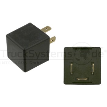Blinkrelais 12 Volt passend für Volvo 1259615  -...