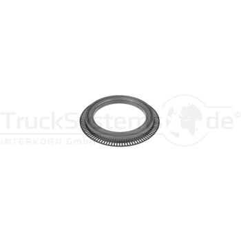 Wellendichtring mit ABS MAN HA  - 69253 - 4027816152491