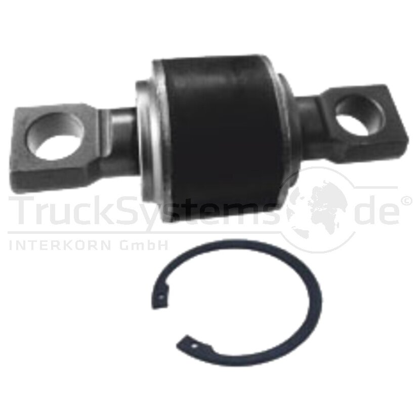 Reparatursatz Achsstrebe  - 7111600200 - 4027816264491