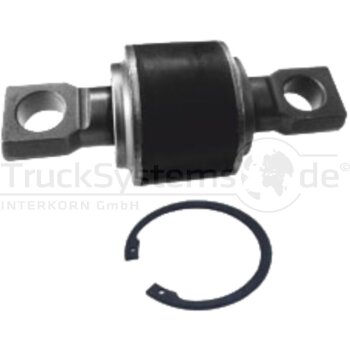 Reparatursatz Achsstrebe  - 7111600200 - 4027816264491