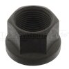 Flachbundmutter M 22x1 5 / 34 x 22  - 077.013-00A -...