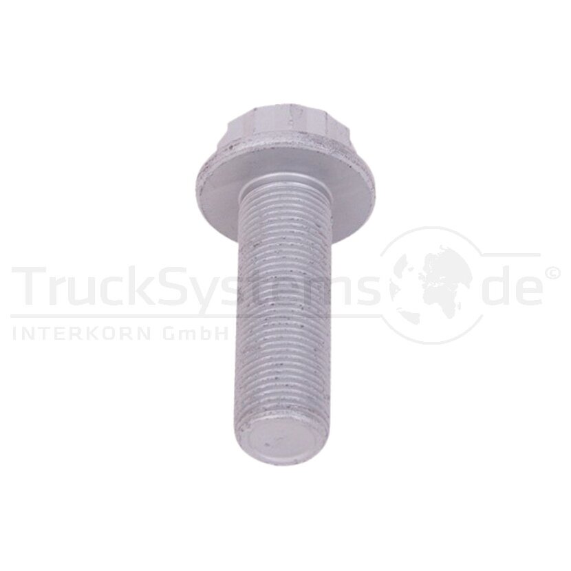Schraube passend für Iveco  - 026.680-00A - 4057795307445 - 02668000A