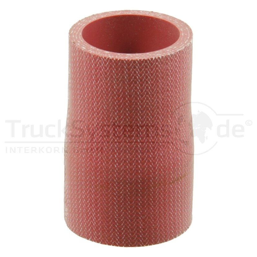 Kühlwasserschlauch passend für Mercedes-Benz  - 4.80470 - 4027816380900 - 480470