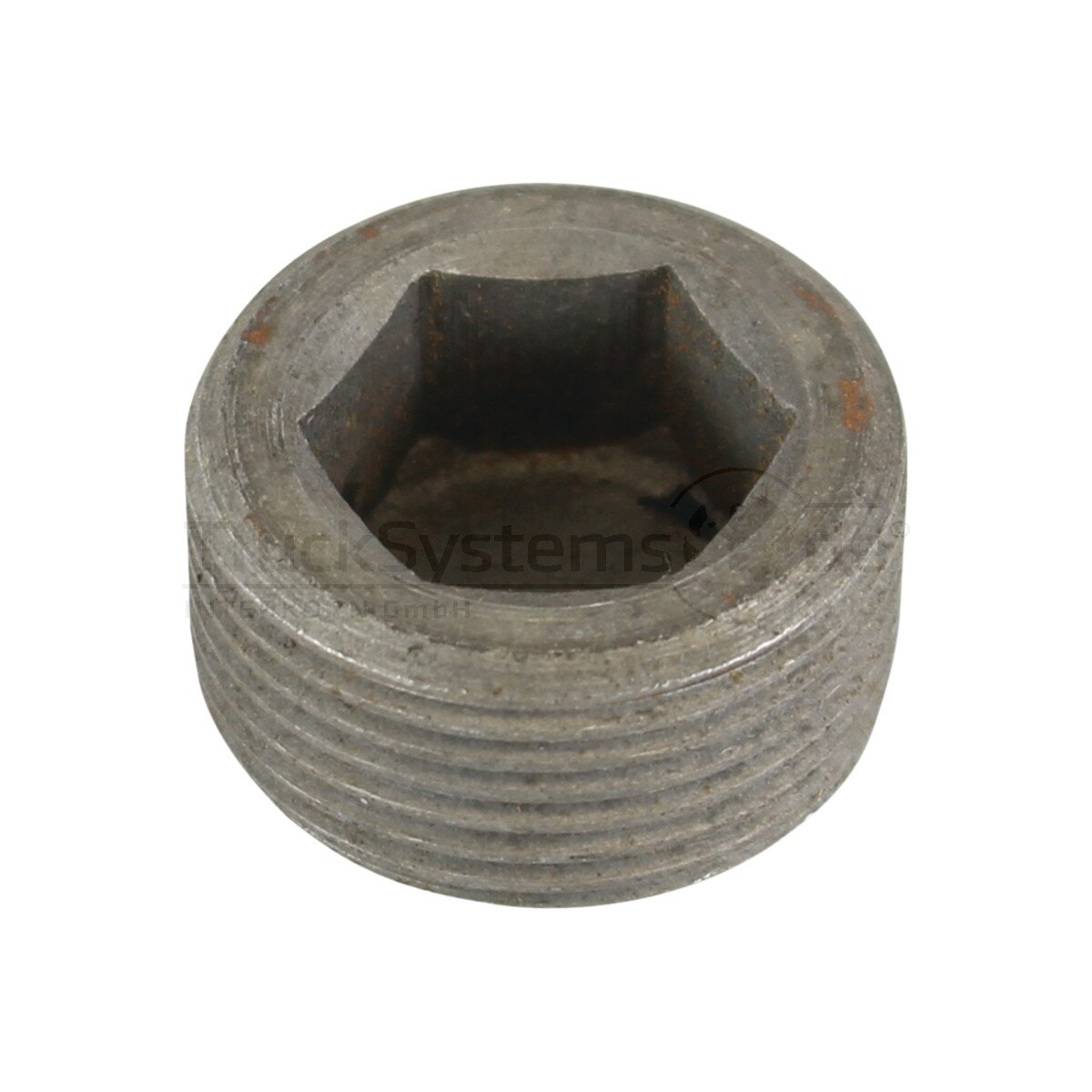 Verschlussschraube passend für Mercedes-Benz LKW - 04516 - 4027816045168