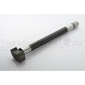 Bremswelle 42/42 x 541  - 016.108-00A - 4047755179045 -...