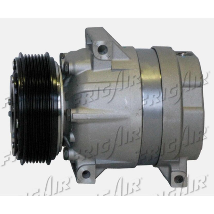 Kompressor Harrison V5 Renault Master Ii E Iii 2.5 Dci passend für 93191202