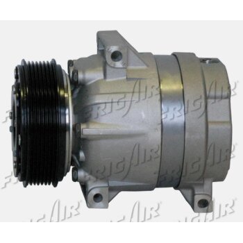 Kompressor Harrison V5 Renault Master Ii E Iii 2.5 Dci...