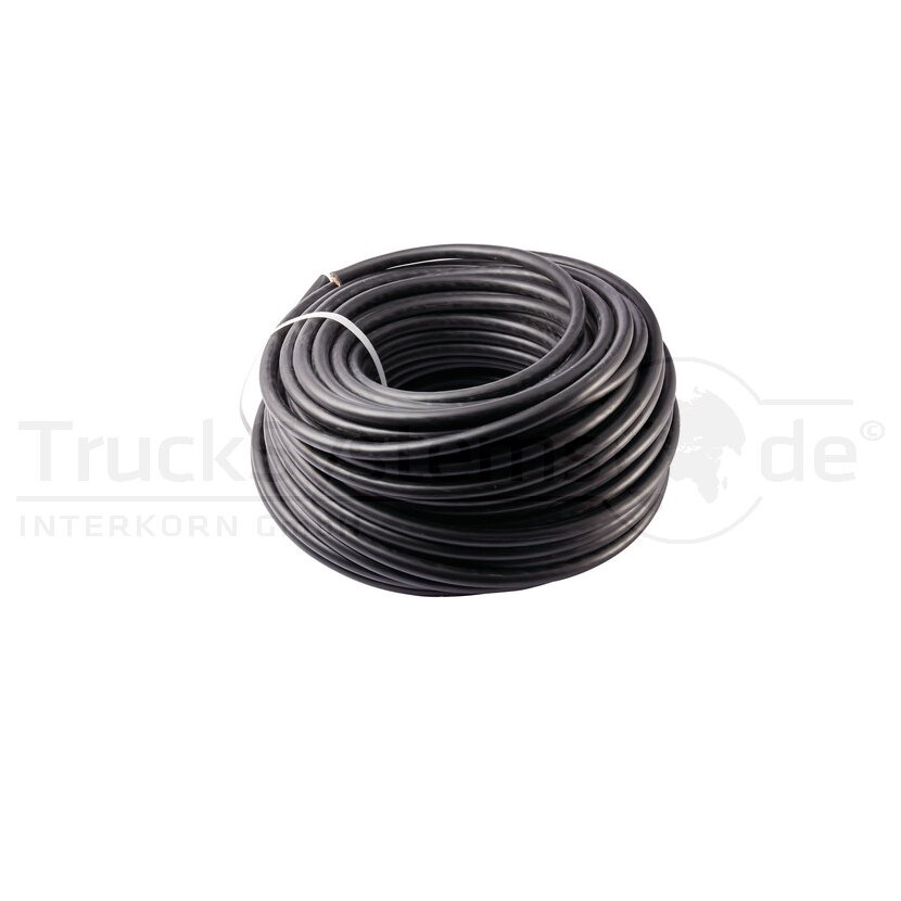 HELLA Kunststoffkabel FLK 50 (Rolle = 50 m) - 8KL712972001, 1.084,99 €