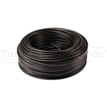 HELLA Kunststoffkabel FLKK 1 x 1 5 L: 50 m - 8KL 712...