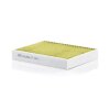 MANN-FILTER Filter, Innenraumluft FP 2847/1 - FP2847/1...