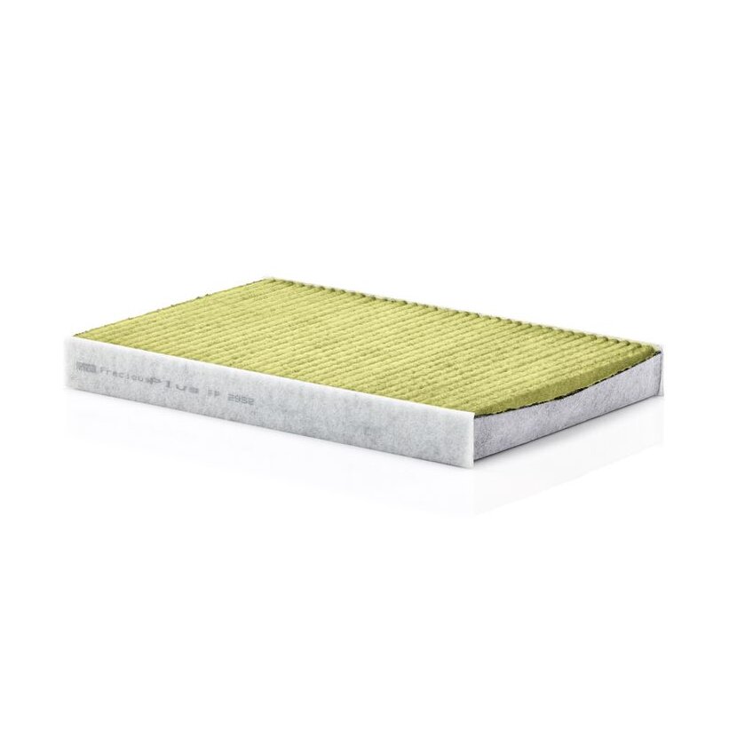 MANN-FILTER Filter, Innenraumluft FP 2952 - FP2952 für 299 4769
