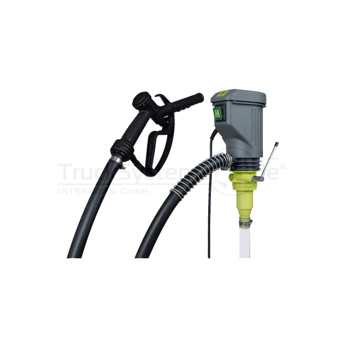 HORN TECALEMIT Elektro - Dieselpumpe 12V HORNET G40/ 12 - 104 438 700 - 104438700