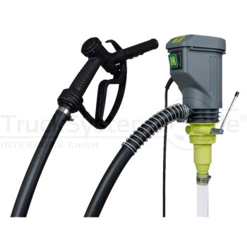 HORN TECALEMIT Elektro - Dieselpumpe 12V HORNET G40/ 12...