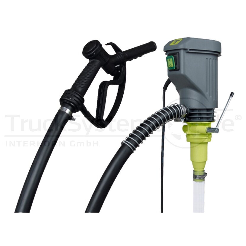 HORN TECALEMIT Elektro - Dieselpumpe 24V HORNET G40/ 24  - 104 448 700 - 104448700