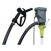 HORN TECALEMIT Elektro - Dieselpumpe 24V HORNET G40/ 24...