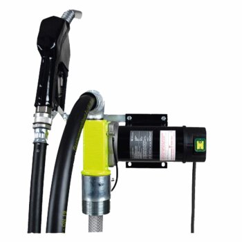 HORN TECALEMIT Elektro - Dieselpumpe 12V HORNET G50/ 12...