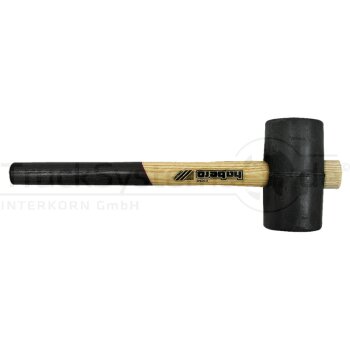 GEDORE Gummihammer hart d 65mm  - 8825770