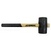 GEDORE Gummihammer hart d 65mm  - 8825770