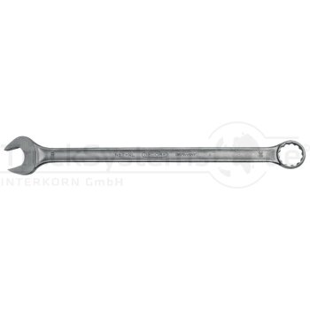 GEDORE Ring-Maulschlüssel extra lg UD-Profil  - 6080250