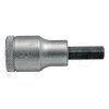 GEDORE Schraubendrehereinsatz 1/2 Innen-SK 5mm  - 6153150