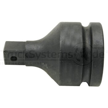 GEDORE Adapter Reduzierstück 3/ 4 auf 1/ 2  - 6675280
