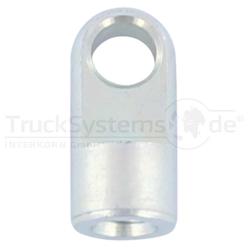 STABILUS Auge für GF 10/22-8 1-10x 29-vz-M8  - 65499586 - 4046577000414
