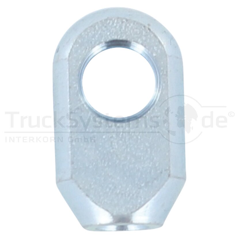 STABILUS Auge GF 10 10 1-12 x 17-M8 vz.  - 8887FU
