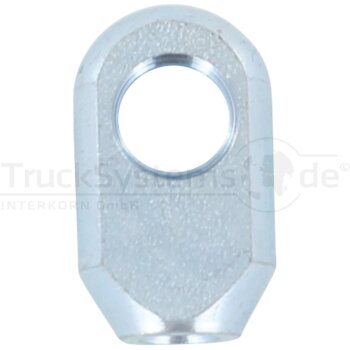 STABILUS Auge GF 10 10 1-12 x 17-M8 vz.  - 8887FU