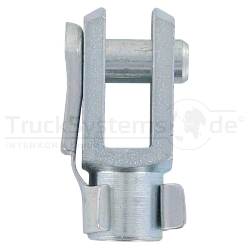 STABILUS Gabelkopf für GF 10/22-8 x 16-M8-vz  - 454672