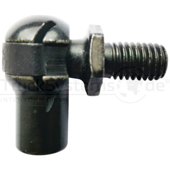 STABILUS Winkelgelenk GF10/22 - 13 x 25 - M8/M8  - 000917...