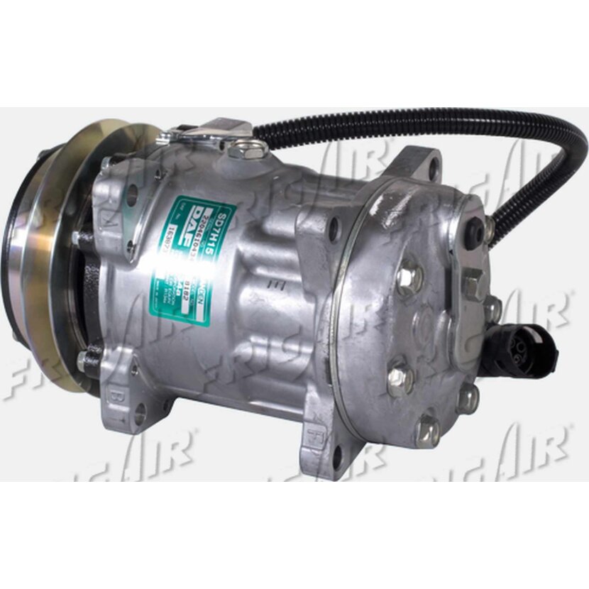 Klima Kompressor Sd7H15 1G-133Mm  Daf Cf-95Xf passend für 1815582