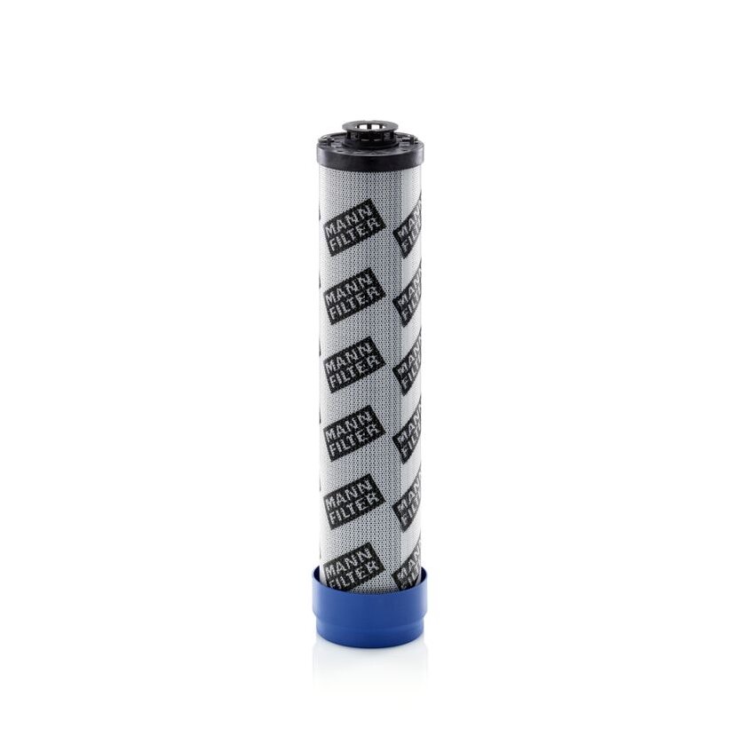 MANN-FILTER Filter, Arbeitshydraulik H 10 002 - H10002 für 00 0596 527 0