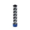 MANN-FILTER Filter, Arbeitshydraulik H 10 002 - H10002 für 00 0596 527 0