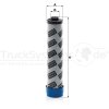MANN-FILTER Filter, Arbeitshydraulik H 10 002 - H10002 für 00 0596 527 0