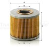 MANN-FILTER Ölfilter H 1018/2 n - H1018/2n für 153 1692