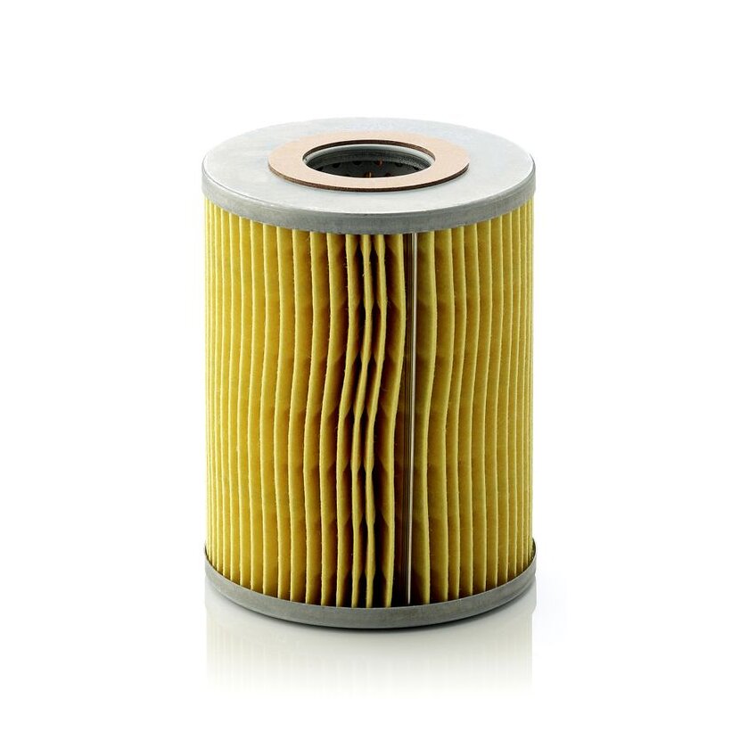 MANN-FILTER Ölfilter H 1038 x - H1038x für 153 1637