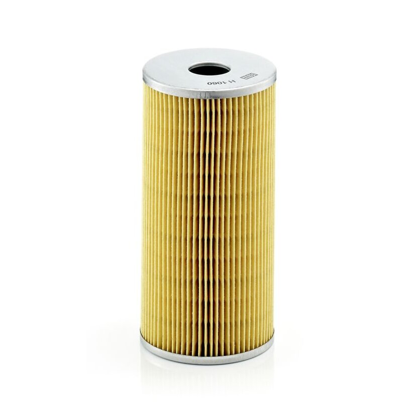 MANN-FILTER Ölfilter H 1060 n - H1060n für 598.542.100-0