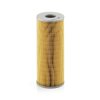 MANN-FILTER Ölfilter H 1081 - H1081 für 801 195 131