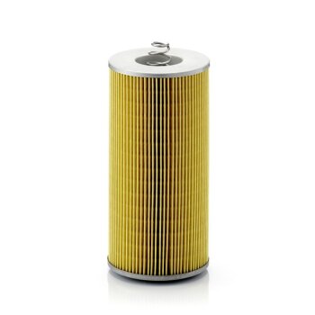 MANN-FILTER Ölfilter H 12 110/3 - H12110/3 für...