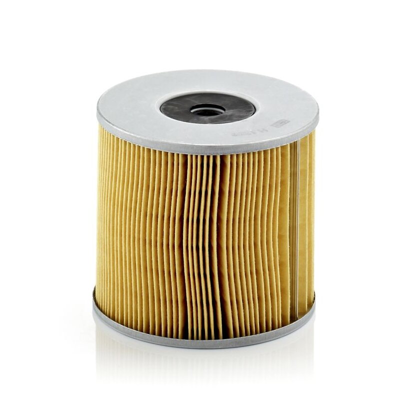 MANN-FILTER Ölfilter H 1260 x - H1260x für 1818 893