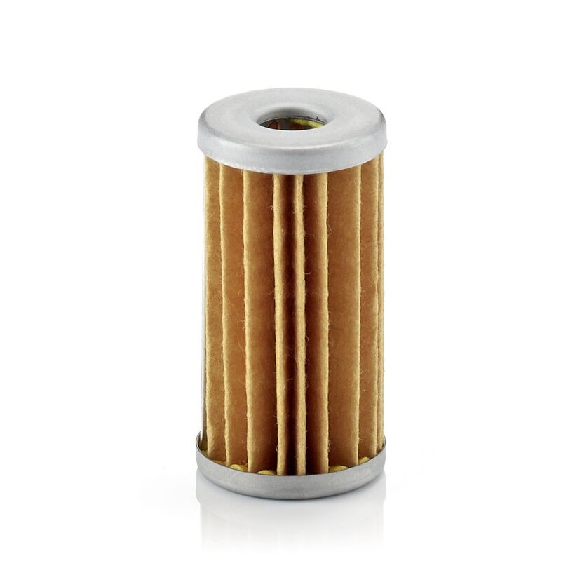 MANN-FILTER Kraftstofffilter H 42 - H42 für 000 477 50 15