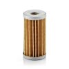 MANN-FILTER Kraftstofffilter H 42 - H42 f&uuml;r 000 477...